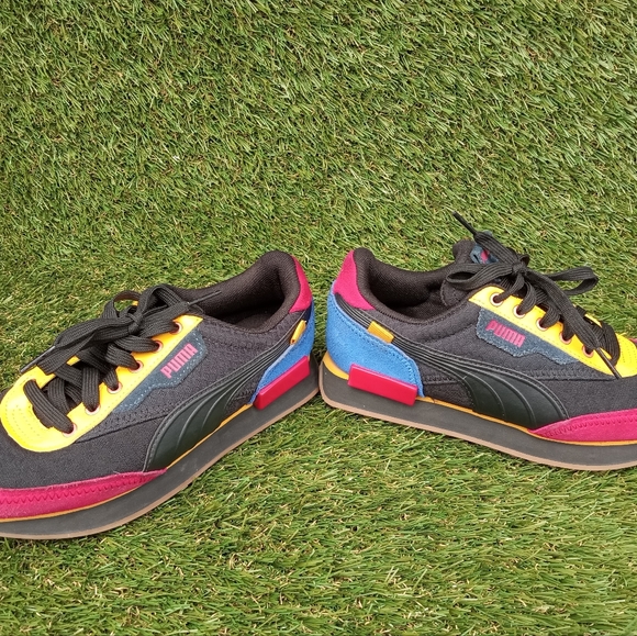 Boys puma - Picture 4 of 5